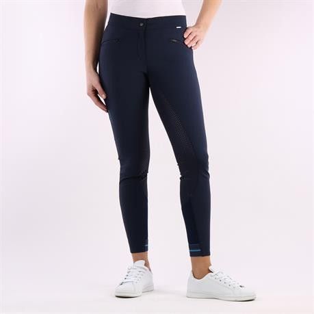 PANTALON EURO-STAR MUJER MONNLIGHT FULL GRIP