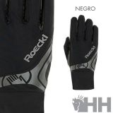 GUANTE ROECKL 3301-283 MELBOURNE (PAR)