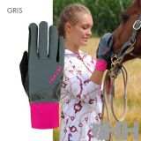 GUANTE ROECKL 3301-283 MELBOURNE (PAR)