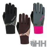 GUANTE ROECKL 3301-283 MELBOURNE (PAR)