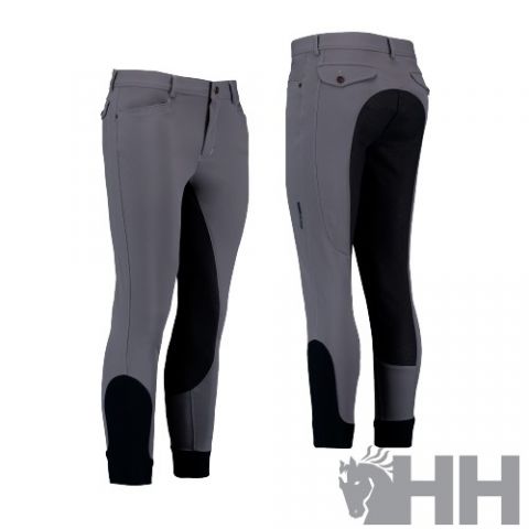 PANTALON EURO-STAR CAMILLO FULLGRIP HOMBRE