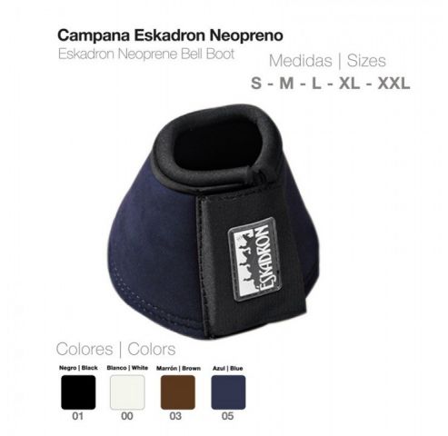 CAMPANA ESKADRON PIKOSOFT