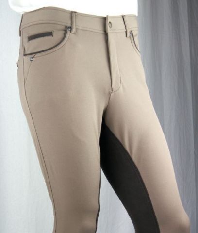 PANTALON EASY RIDER MEN PHIL FULL SO