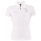 POLO DE CONCURSO BR -METIS- NIÑA