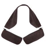 CUELLO Y BOLSILLOS CON SOLAPA BR BUDAPEST