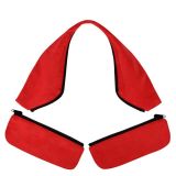 CUELLO Y BOLSILLOS CON SOLAPA BR BUDAPEST