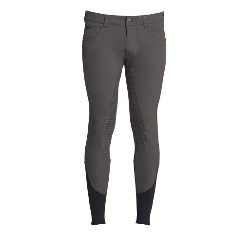 PANTALONES VESTRUM DE COMPETICION DUBLINO FULL GRI