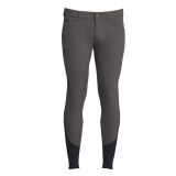 PANTALONES VESTRUM DE COMPETICION DUBLINO FULL GRI