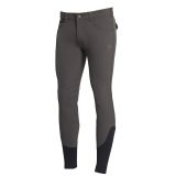 PANTALONES VESTRUM DE COMPETICION DUBLINO FULL GRI