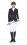 CHAQUETA  EQUITHÈME MEGEV MUJER