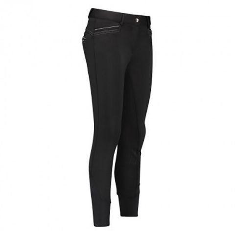 PANTALON EASY RIDER MORENA MUJER