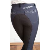 PANTALON EURO-STAR LAURA DELUXE
