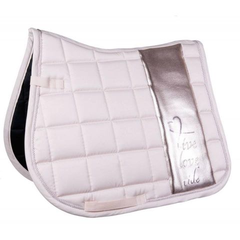 MANTILLA METALIC HKM