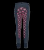 PANTALONES DE EQUITACION TERMICOS NIÑAS WALDHAUSEN