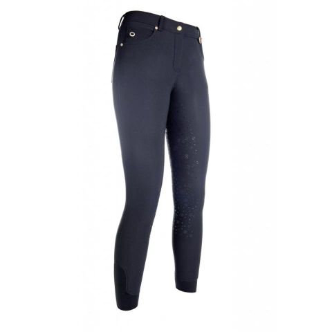PANTALONES DE MONTAR LG BASIC CULERA FULL