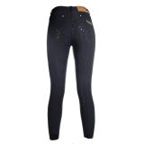 PANTALONES DE MONTAR LG BASIC CULERA FULL