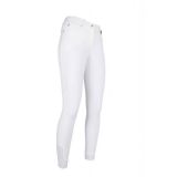 PANTALONES DE MONTAR LG BASIC CULERA FULL