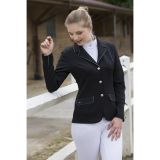 CHAQUETA DE CONCURSO EQUITHÈME 