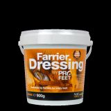 PRO FEET HOOF MOIST NATURAL 900GR