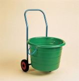 CUBO STUBBS PLASTICO 81 LITROS ASA CUERDA S44