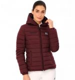 CHAQUETA NEW KIRA SPOOKS