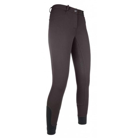 PANTALONES DE MONTAR EMPIRE CULERA FULL SILICONA