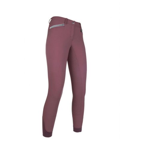 PANTALON VELLUTO EVA SILIKON