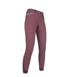 PANTALON VELLUTO EVA SILIKON