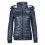 CHAQUETA BONNIE HKM