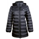 CHAQUETA ACOLCHADA VICTORIA