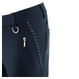 PANTALONES MELODY LADIES SILICONE SEAT