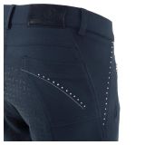 PANTALONES MELODY LADIES SILICONE SEAT