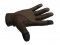 GUANTE ZMS PIEL-TOUCH- MARRON