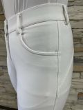 PANTALON EQUORUM -HELENA- MUJER FULL GRIP CON TELA