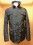 CHAQUETA EQUORUM HUSKY VERDE PARA HOMBRE