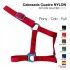 CABEZADA CUADRA NYLON ZALDI