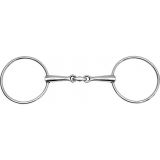 Filete 3 piezas anillas grandes finas FEELING 