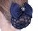 Lazo para el cabello classy