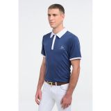 POLO CONCURSO GENTELMAN CAVALLERIA