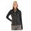 CHAQUETA ANKY MUJER TECHNOSTRECH PRINTED