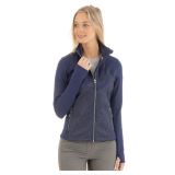 CHAQUETA ANKY MUJER TECHNOSTRECH PRINTED