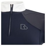 POLO COMPETICION BR MUJER ODIN