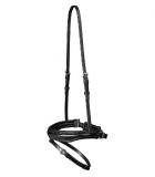 Cabezada de montar combinada sueca Waldhausen X-Li