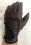 GUANTES DE MONTAR PIEL SINTETICA SUAVE TRANSPIRABL