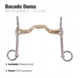 BOCADO DOMA GS ANATÓMICO