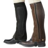 POLAINA LEXHIS SERRAJE/CUERO