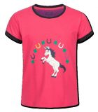 Camiseta Lucky Billie