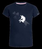 Camiseta Lucky Dorle, niños