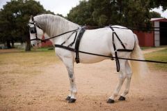 ENGANCHE HH HAGEN NYLON PECHERIN LIMONERA NEGRO