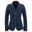 CHAQUETA DE CONCURSO PHOENIX NIÑO